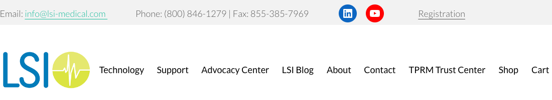 LSI Medical